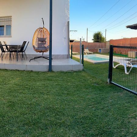 Ohana Conil De La Frontera Exteriör bild